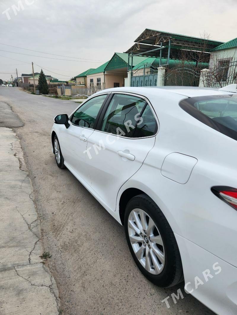 Toyota Camry 2020 - 275 000 TMT - Ашхабад - img 3