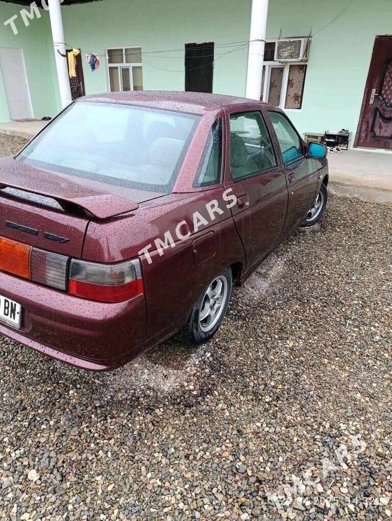 Lada 2110 2004 - 25 000 TMT - Эсенгулы - img 2