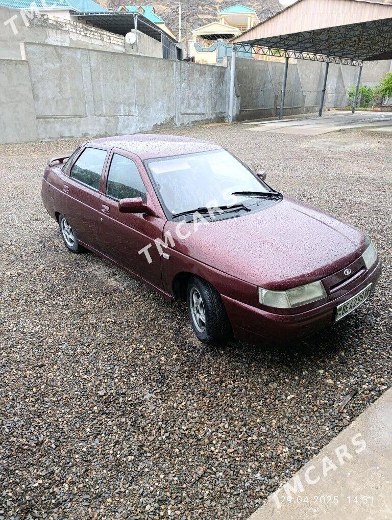 Lada 2110 2004 - 25 000 TMT - Эсенгулы - img 3