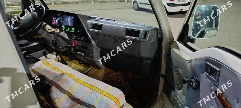 Nissan Urvan 2001 - 100 000 TMT - 6 мкр - img 4