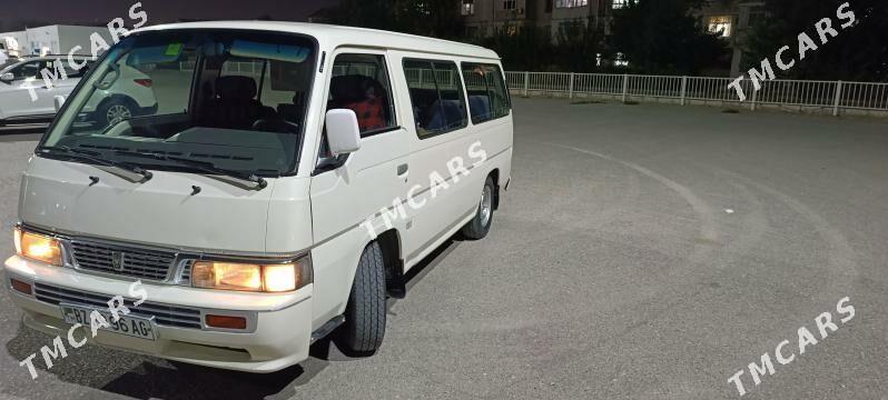 Nissan Urvan 2001 - 100 000 TMT - 6 мкр - img 7