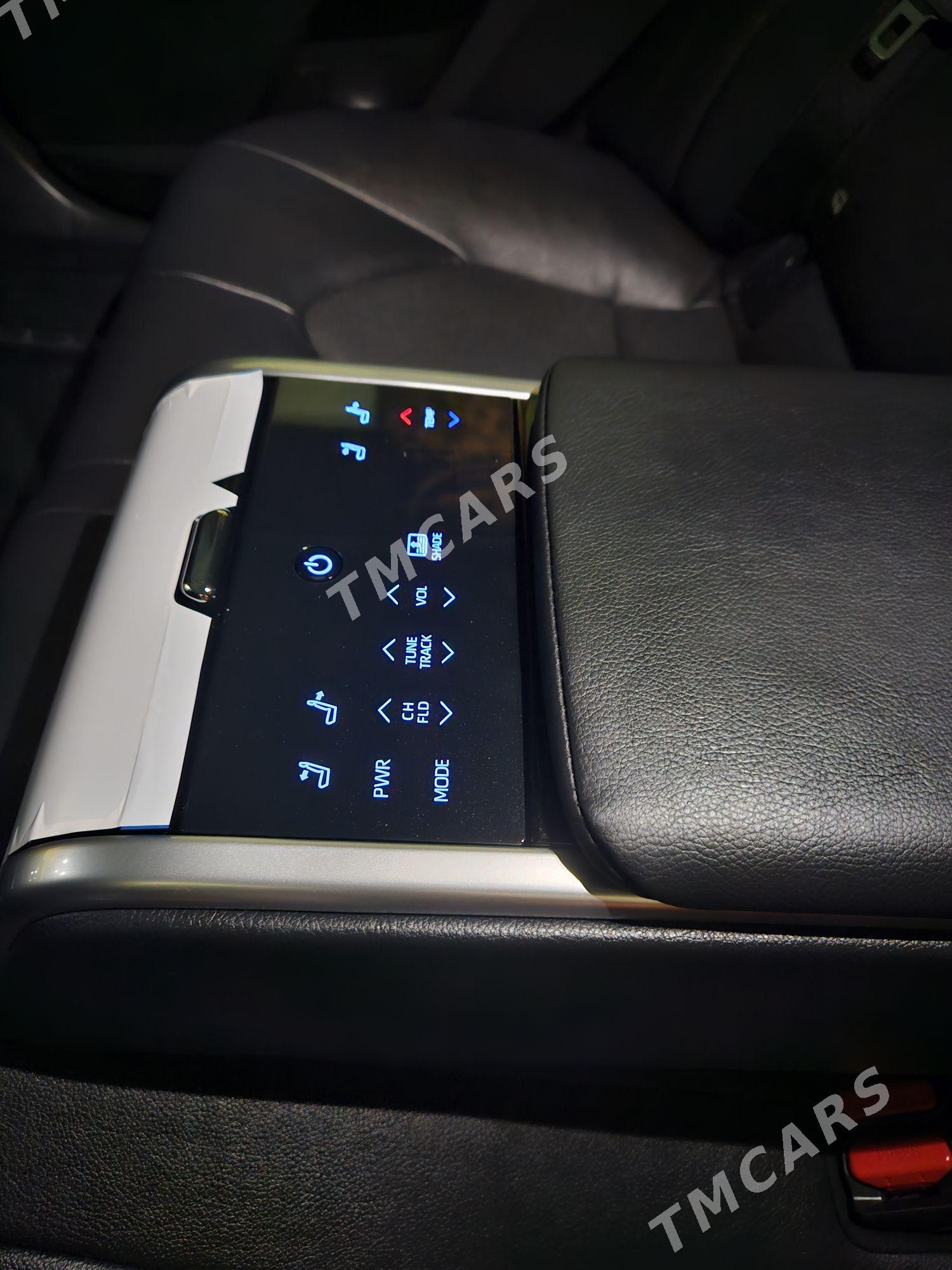 Toyota Camry 2024 - 775 000 TMT - Бузмеин ГРЭС - img 6