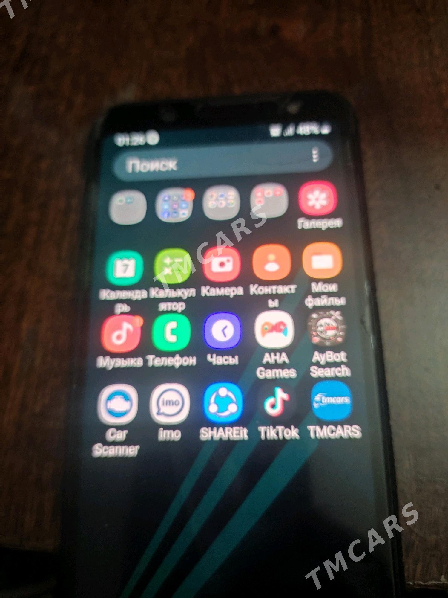 samsung a6 - 30 мкр - img 2