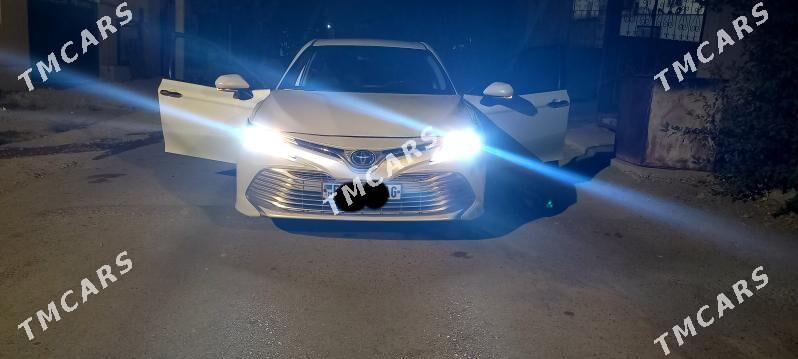 Toyota Camry 2019 - 255 000 TMT - Чоганлы - img 5