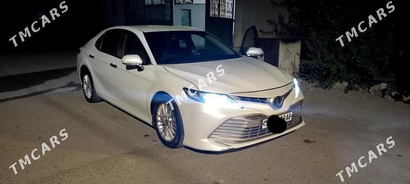 Toyota Camry 2019 - 255 000 TMT - Чоганлы - img 6