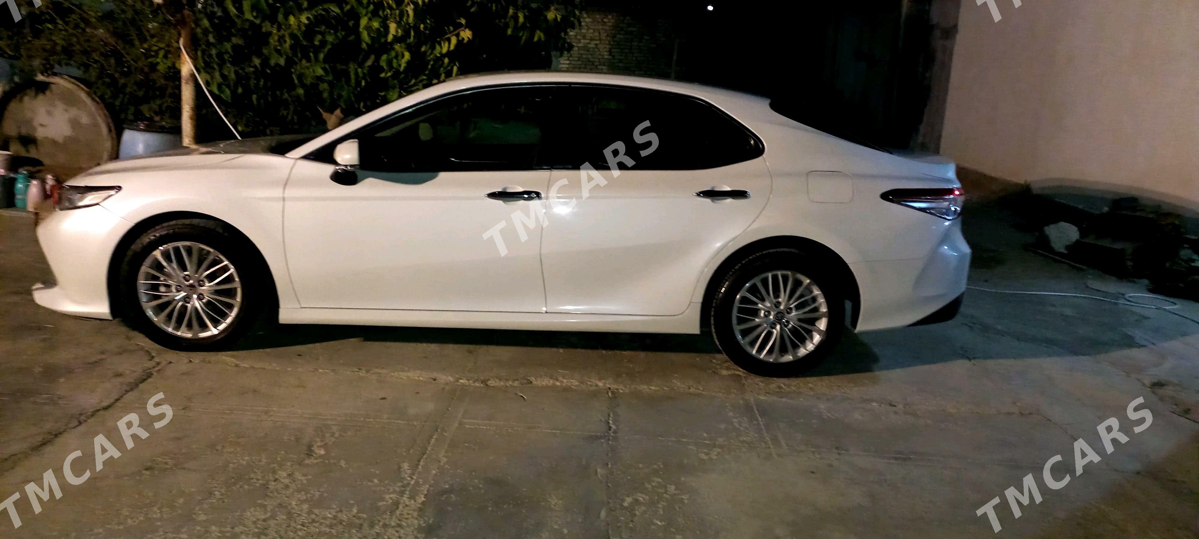 Toyota Camry 2019 - 255 000 TMT - Чоганлы - img 7