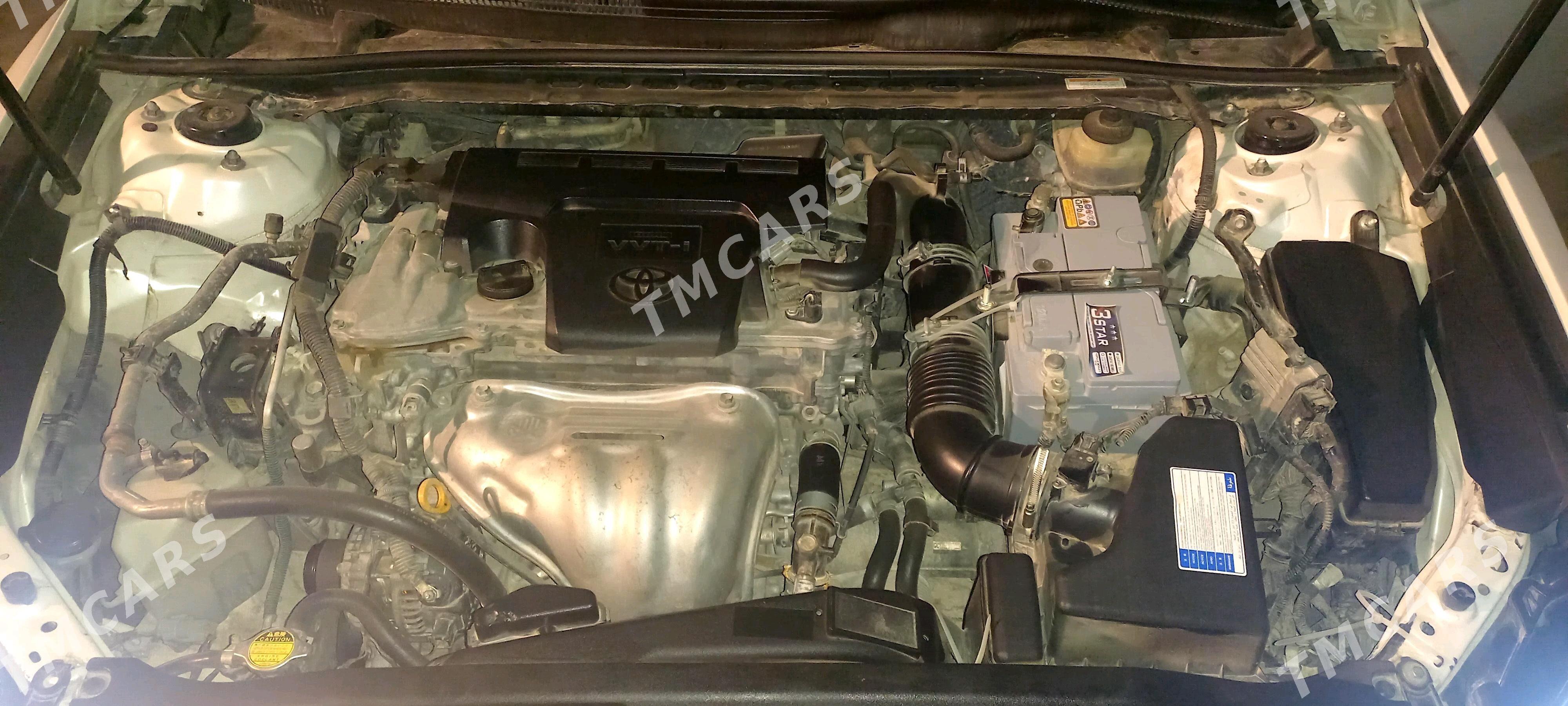 Toyota Camry 2019 - 255 000 TMT - Чоганлы - img 10
