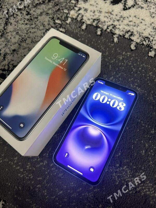 Iphone 16 - Ашхабад - img 4