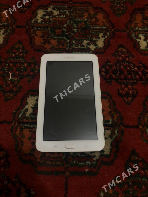 samsung tap3 - Aşgabat - img 3