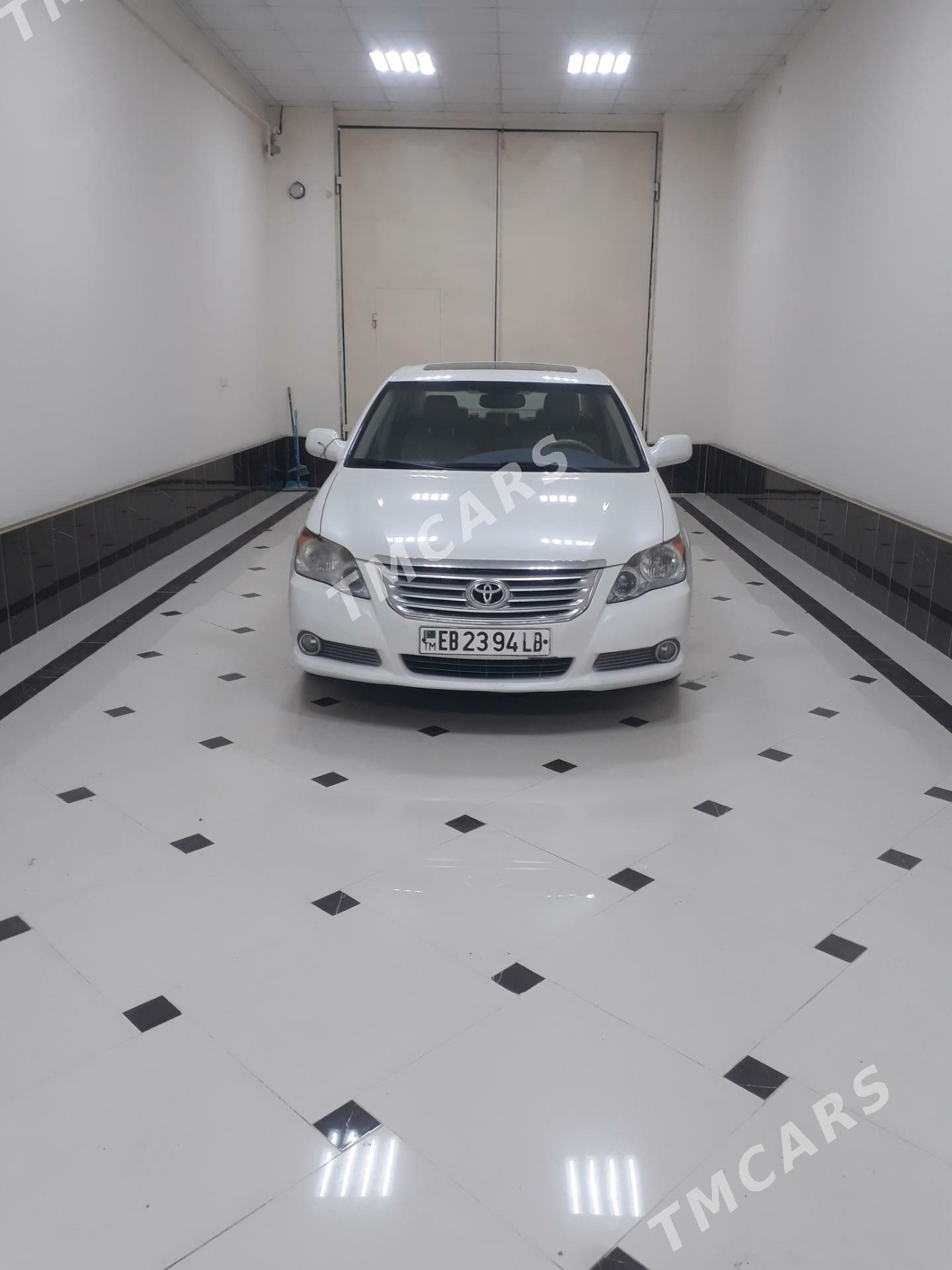 Toyota Avalon 2008 - 176 000 TMT - Türkmenabat - img 3