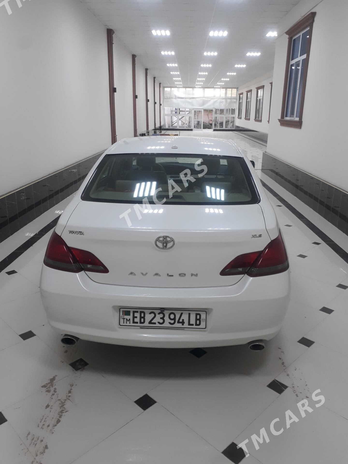 Toyota Avalon 2008 - 176 000 TMT - Türkmenabat - img 4