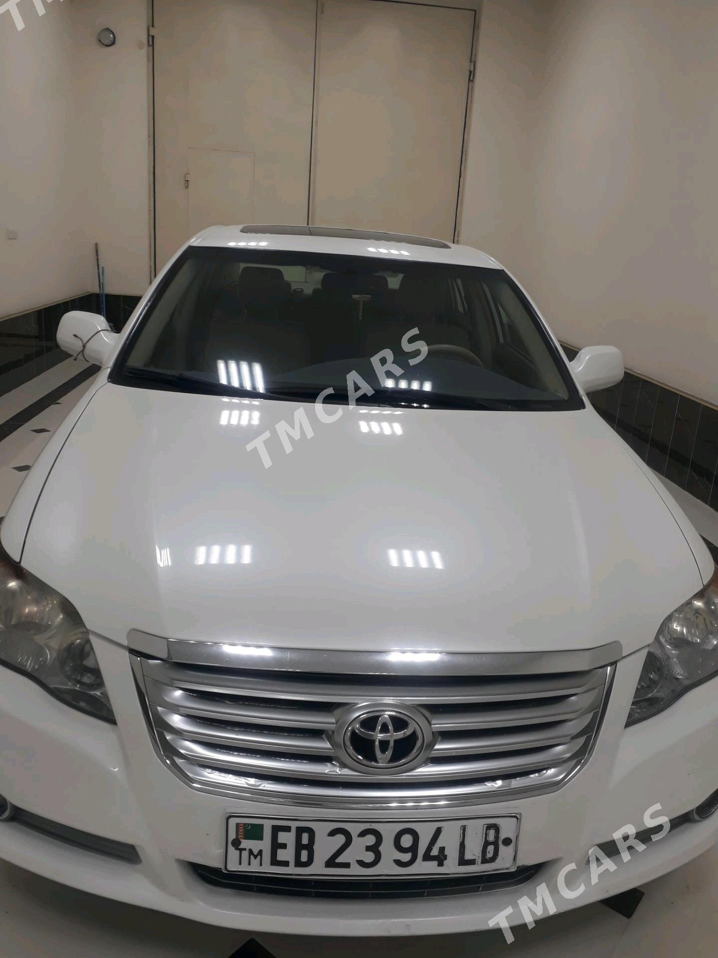 Toyota Avalon 2008 - 176 000 TMT - Türkmenabat - img 7