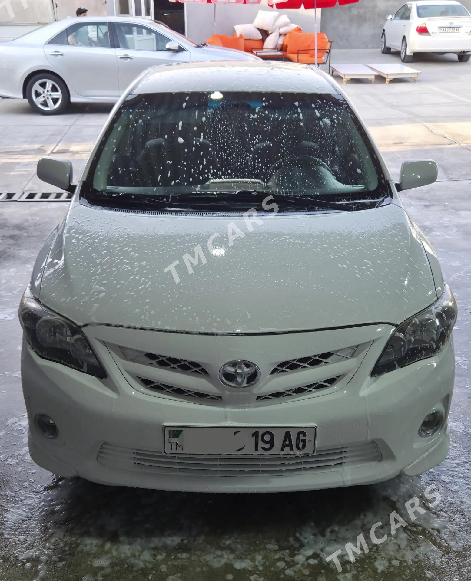 Toyota Corolla 2011 - 173 000 TMT - Aşgabat - img 10
