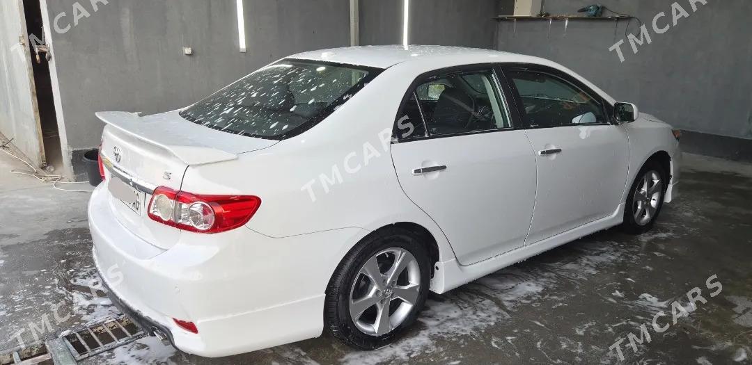 Toyota Corolla 2011 - 173 000 TMT - Aşgabat - img 6
