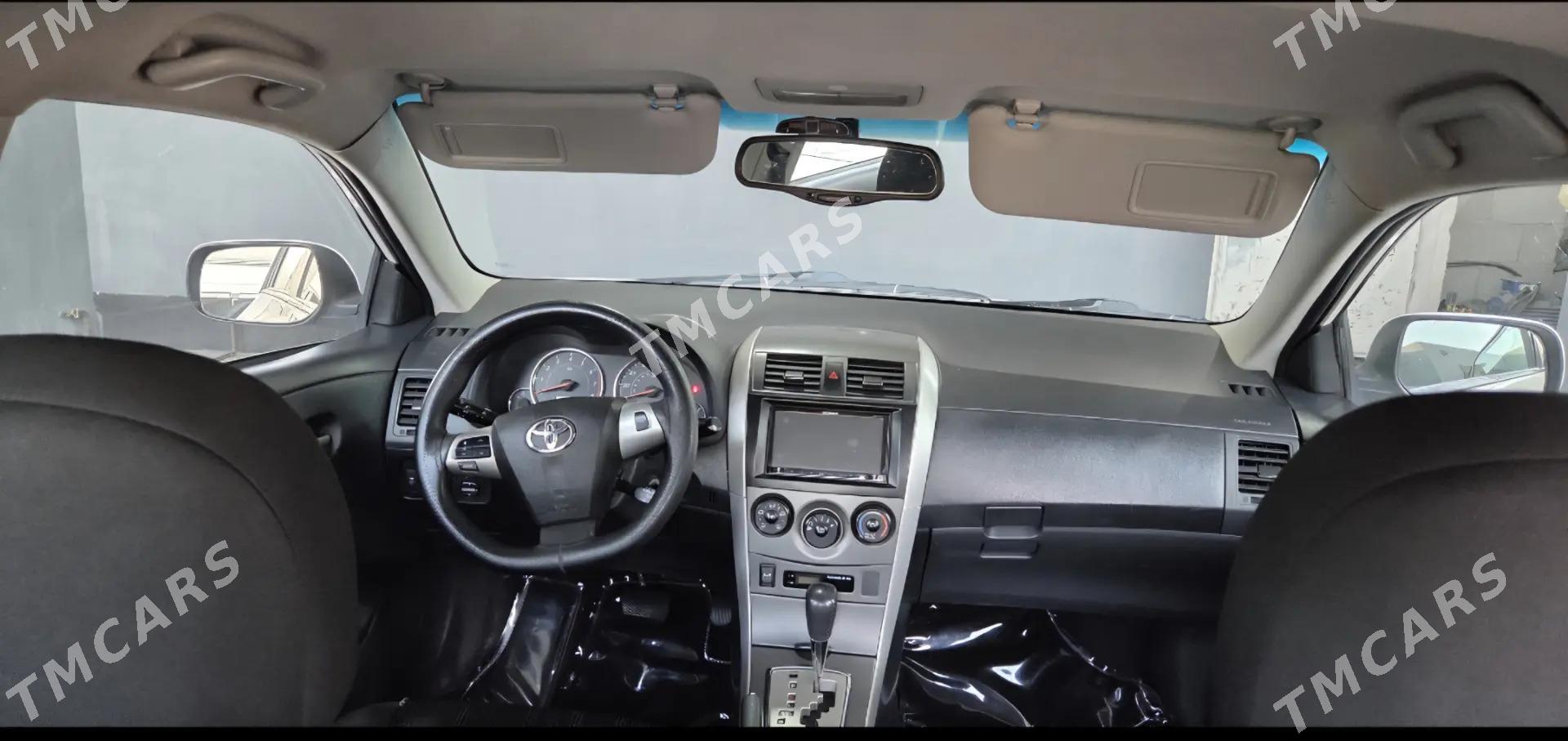 Toyota Corolla 2011 - 173 000 TMT - Aşgabat - img 2