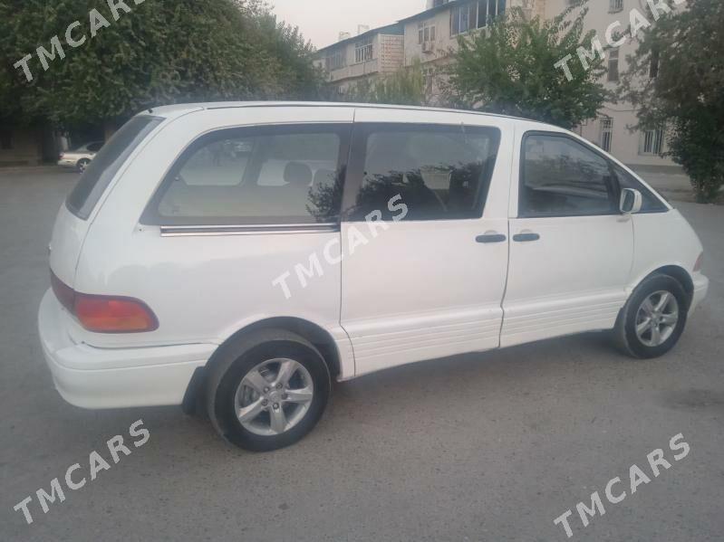Toyota Previa 1991 - 67 000 TMT - Aşgabat - img 4