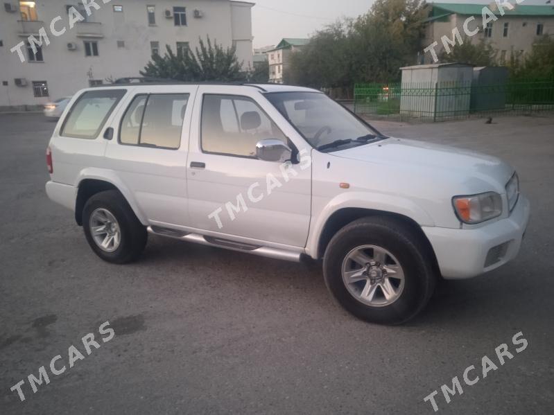 Nissan Pathfinder 1999 - 90 000 TMT - Ашхабад - img 4