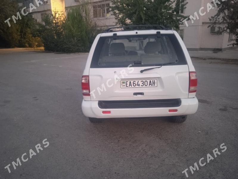 Nissan Pathfinder 1999 - 90 000 TMT - Ашхабад - img 2