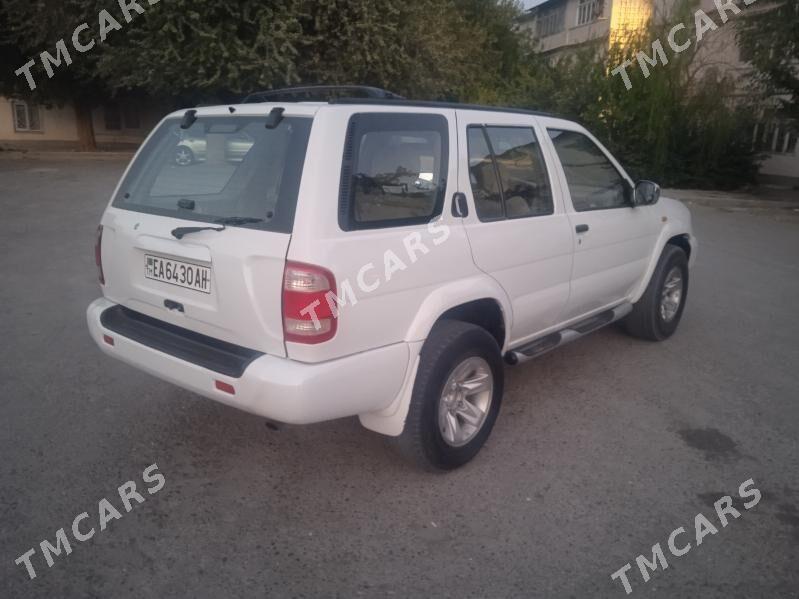 Nissan Pathfinder 1999 - 90 000 TMT - Ашхабад - img 6