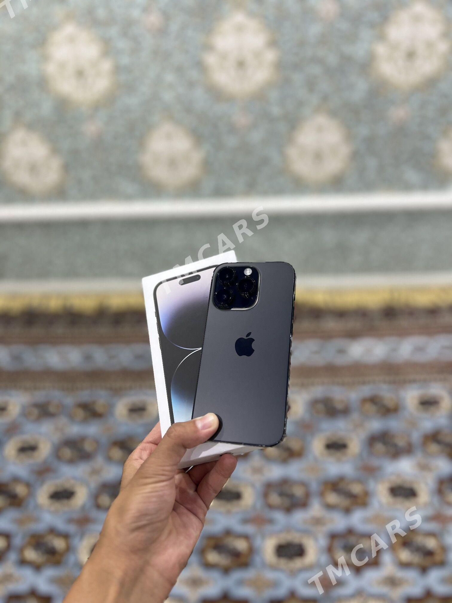 iPhone 14pro - Мары - img 2