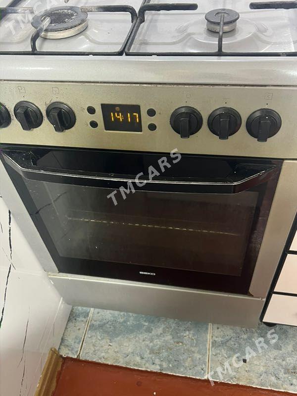 Gaz plita - 11 mkr - img 2