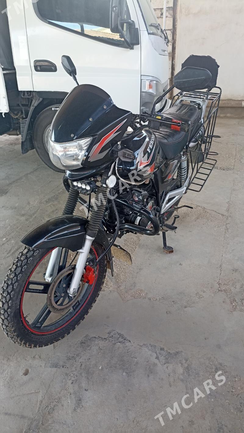 Fekon FK200-14G 2025 - 15 000 TMT - Эсенгулы - img 5