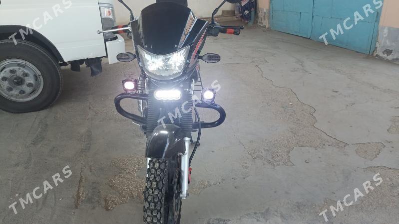 Fekon FK200-14G 2025 - 15 000 TMT - Эсенгулы - img 3