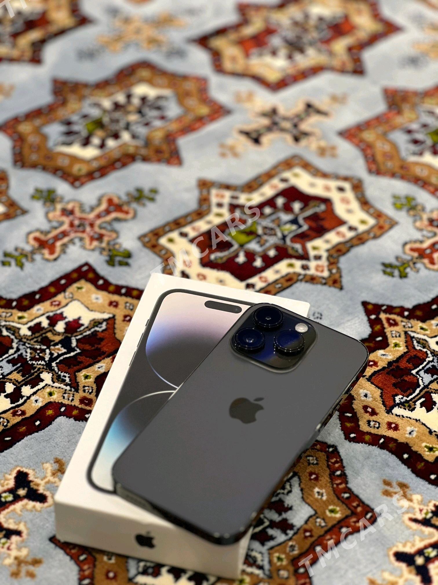 iPhone 14pro - Мары - img 7