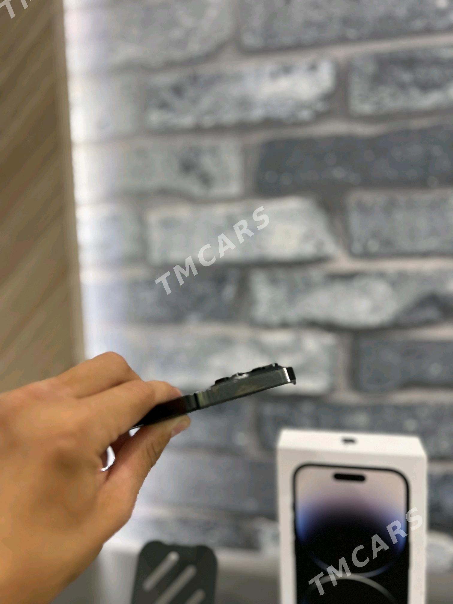 iPhone 14pro - Мары - img 10