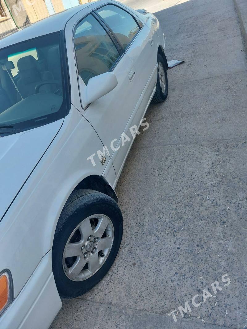 Toyota Camry 1998 - 105 000 TMT - Фарап - img 5
