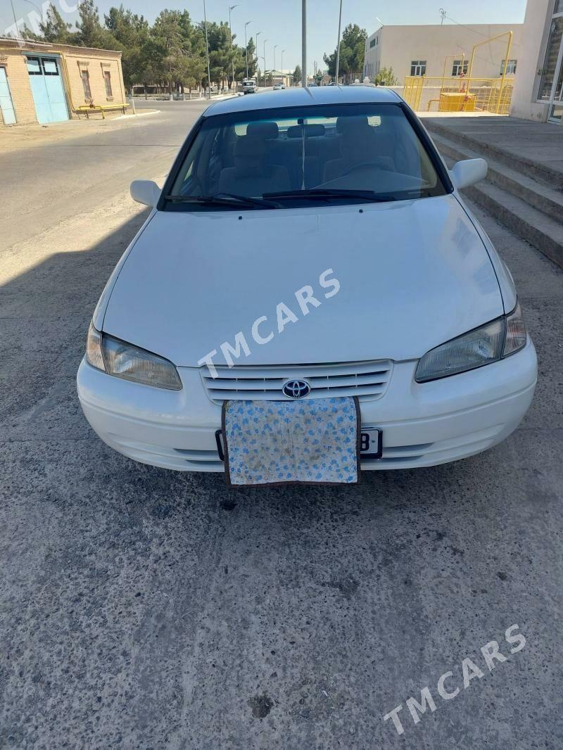 Toyota Camry 1998 - 105 000 TMT - Фарап - img 8