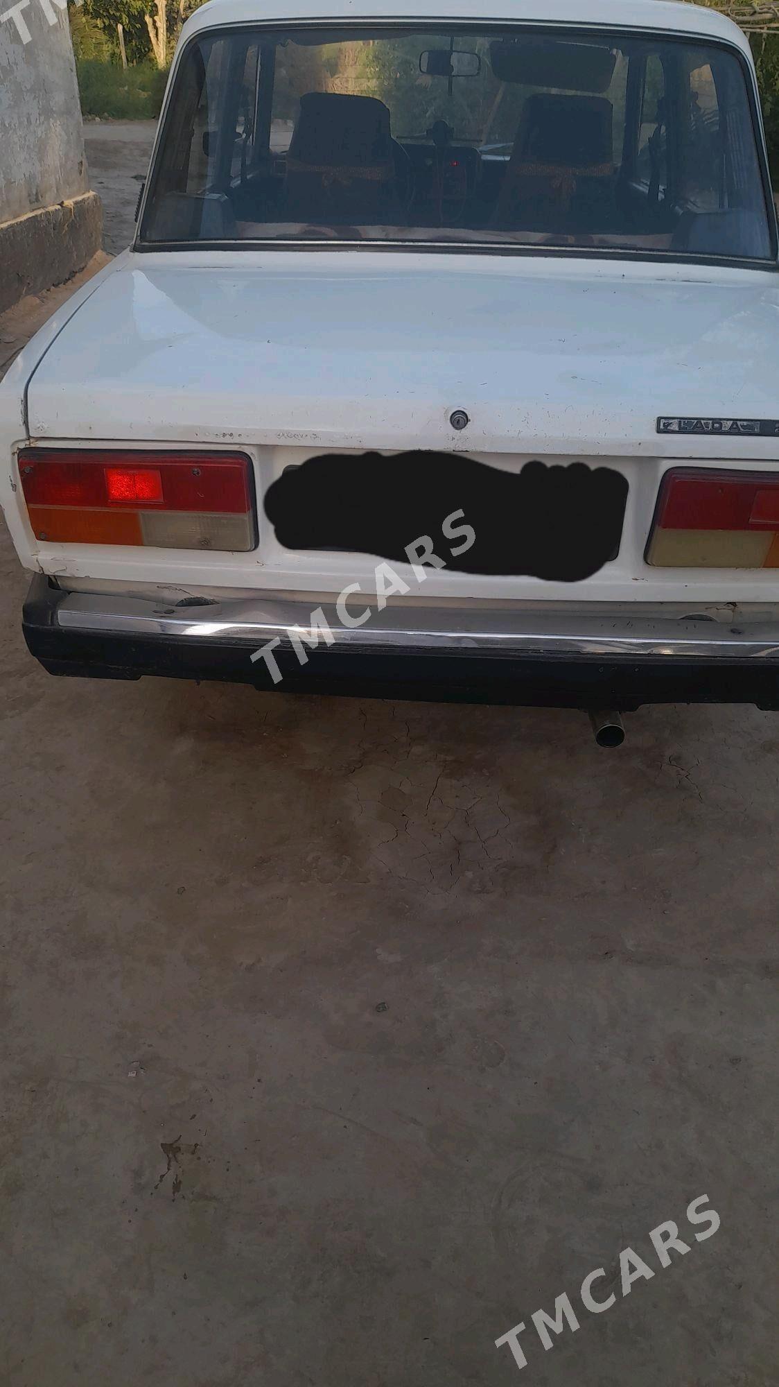 Lada 2107 1998 - 16 000 TMT - Ýolöten - img 2