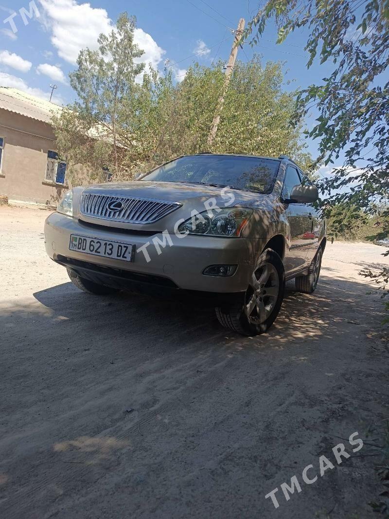 Lexus RX 330 2004 - 265 000 TMT - Кёнеургенч - img 3