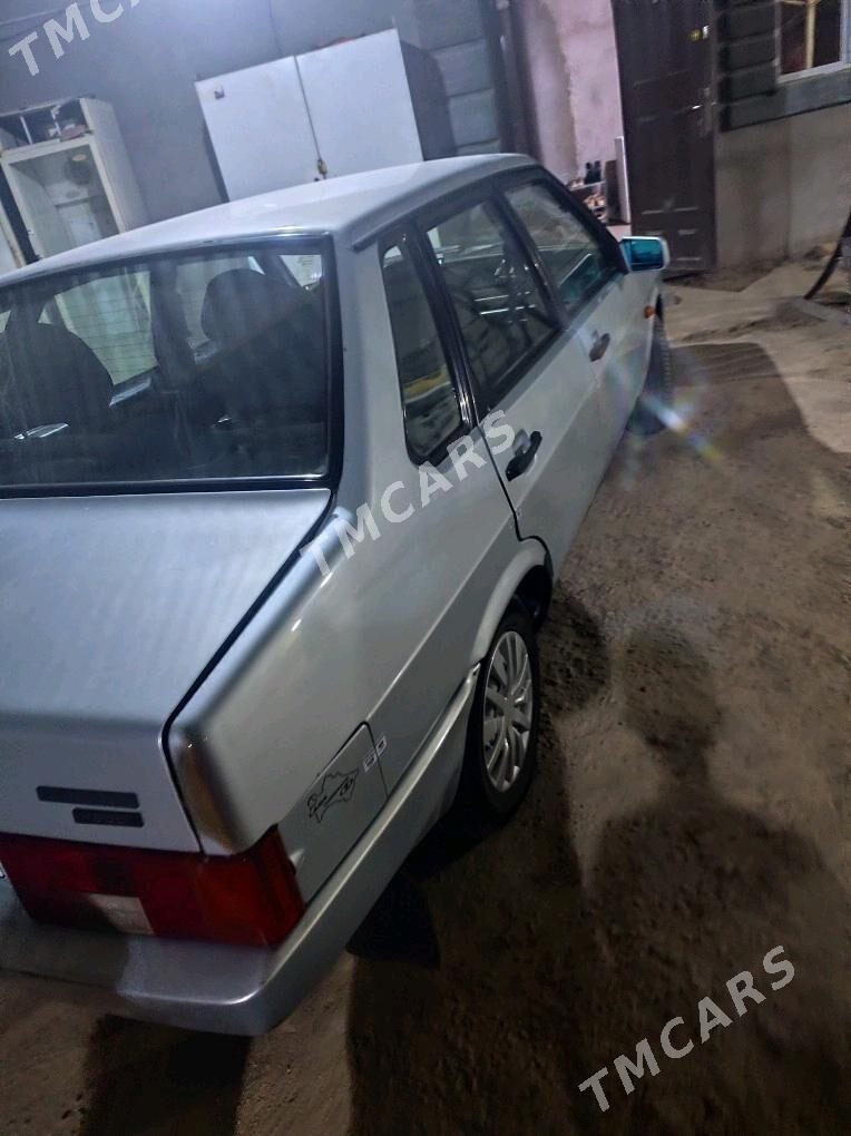 Lada 21099 2004 - 30 000 TMT - Теджен - img 5