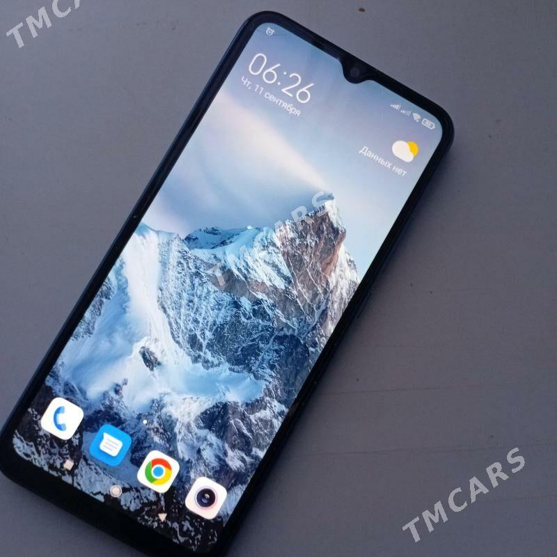 REDMI 10A - Мары - img 2