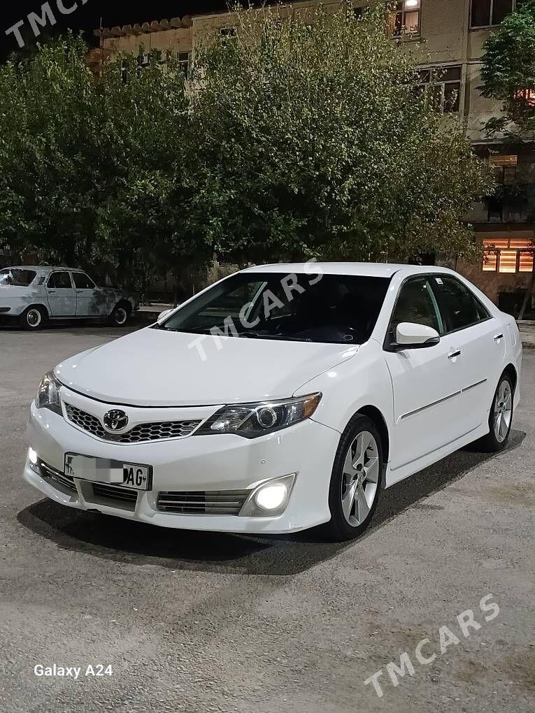 Toyota Camry 2012 - 196 000 TMT - Aşgabat - img 3