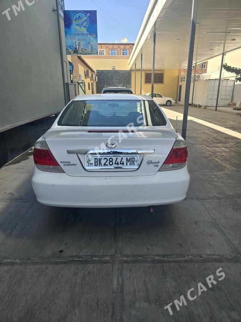 Toyota Camry 2002 - 146 000 TMT - Мары - img 3