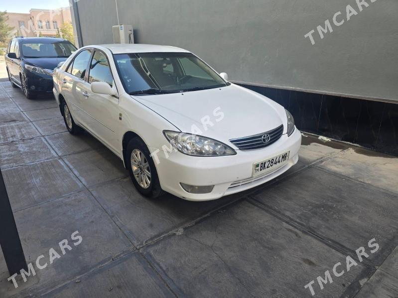 Toyota Camry 2002 - 146 000 TMT - Мары - img 4