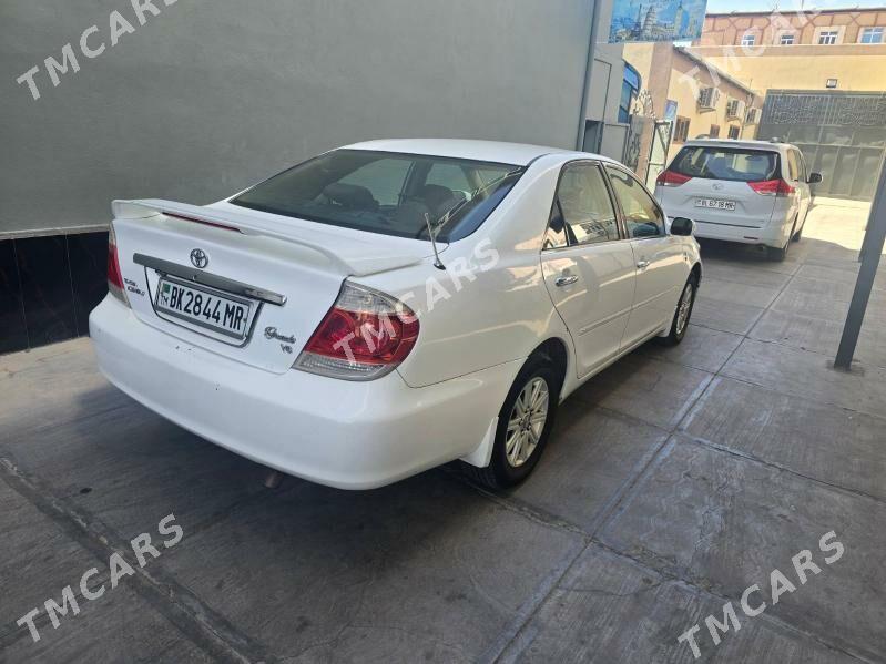 Toyota Camry 2002 - 146 000 TMT - Мары - img 7