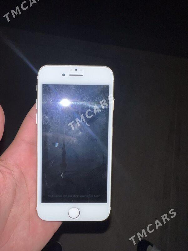 iphone 7 - Ашхабад - img 3