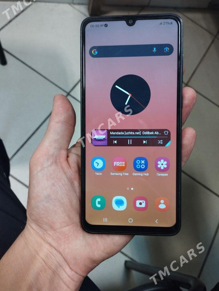 samsung a05 - ул. Туркменбаши шаёлы (Ленина) - img 2