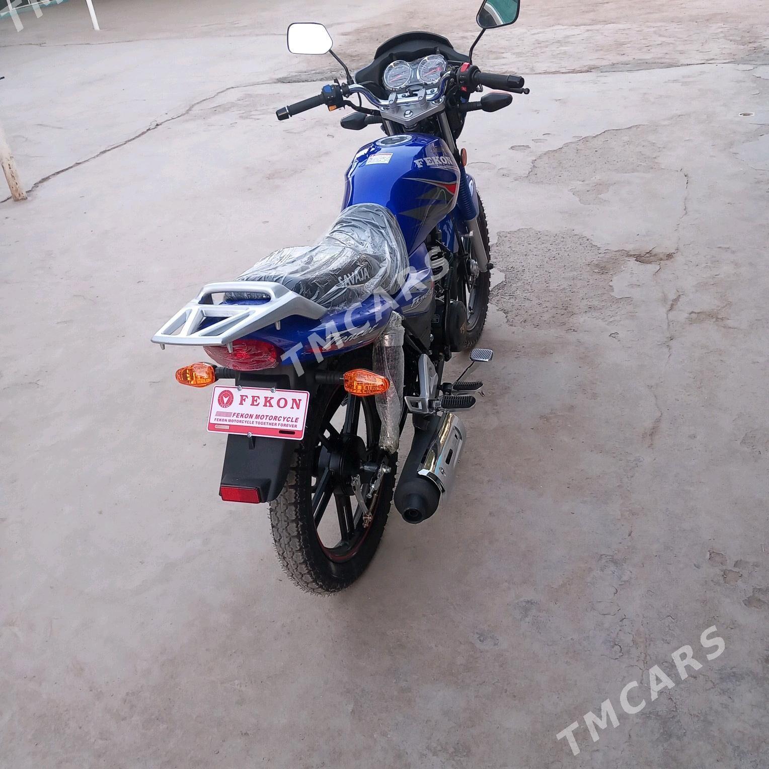 Fekon FK150-8G 2025 - 18 350 TMT - Türkmenbaşy etr. - img 2