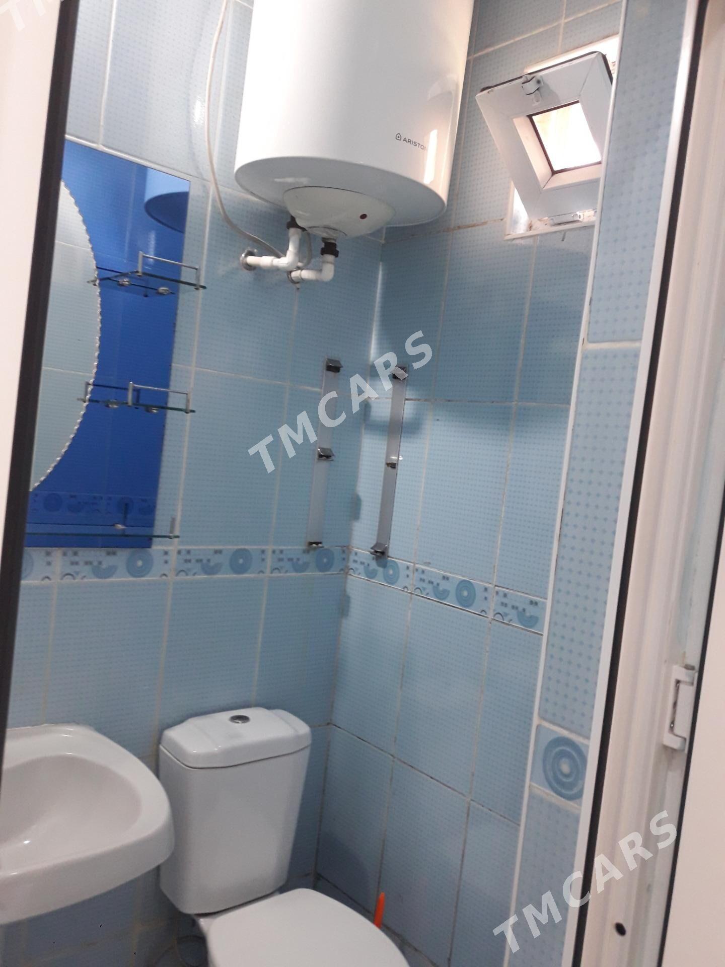 SATLYK JAÝ 1 KOMNAT - Aşgabat - img 10