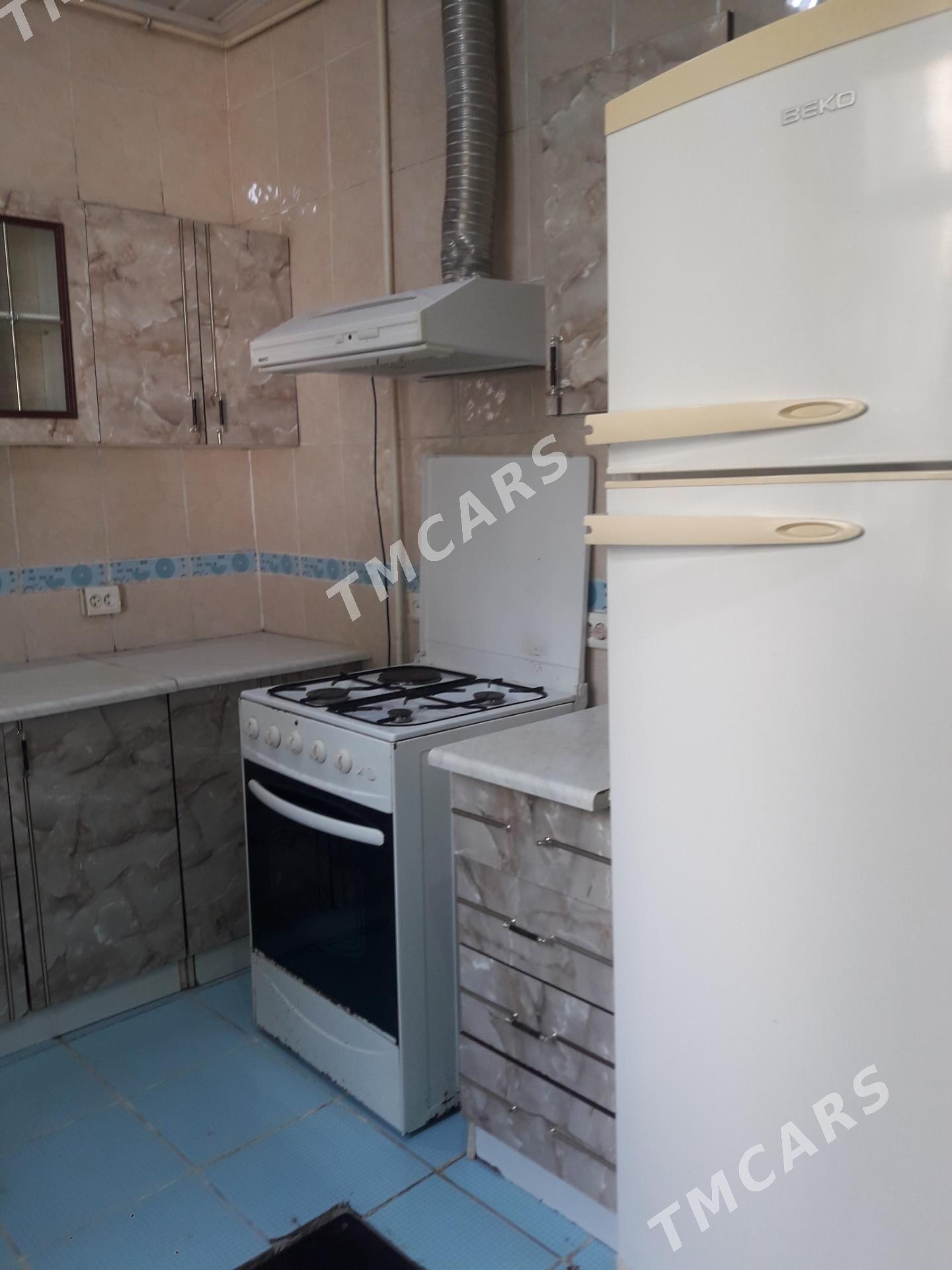 SATLYK JAÝ 1 KOMNAT - Aşgabat - img 8