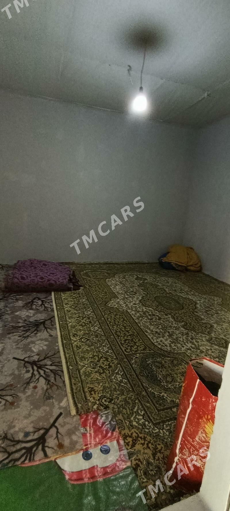 Kwartira Eksbazada - Aşgabat - img 2