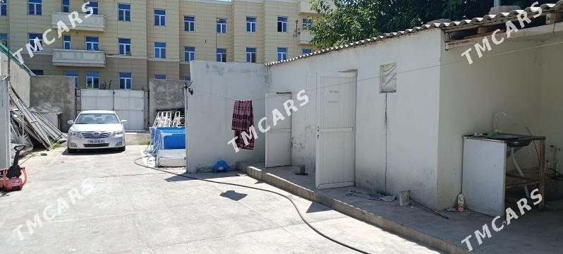 Kwartira Eksbazada - Aşgabat - img 3