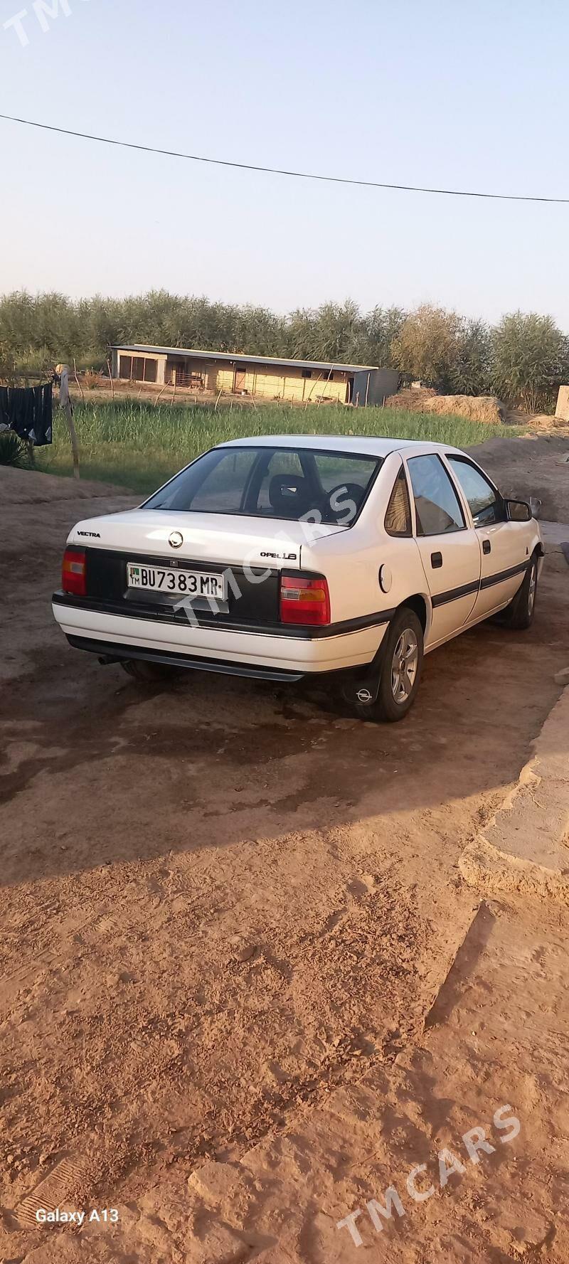 Opel Vectra 1989 - 31 000 TMT - Murgap - img 4