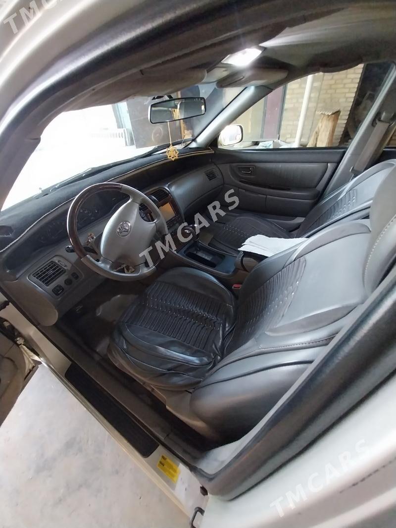 Toyota Avalon 2000 - 170 000 TMT - Mary - img 7