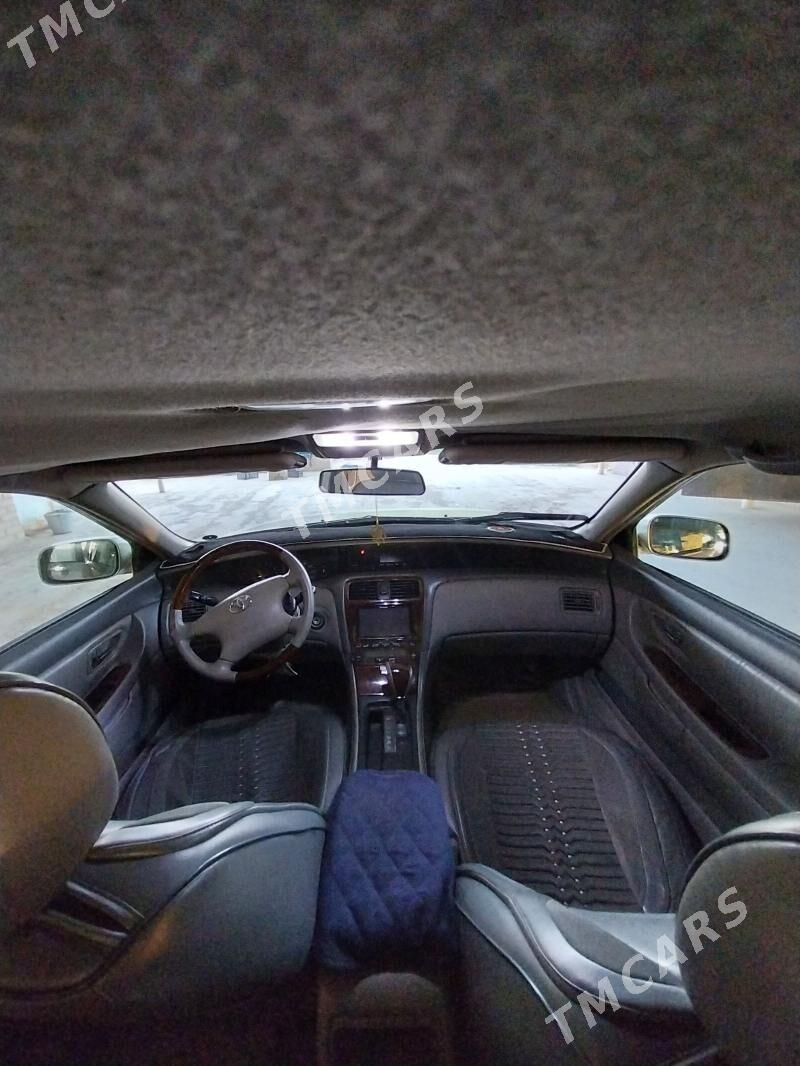 Toyota Avalon 2000 - 170 000 TMT - Mary - img 6