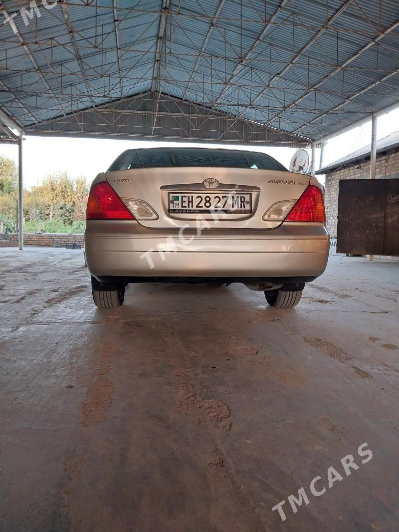 Toyota Avalon 2000 - 170 000 TMT - Mary - img 9